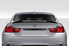 2014-2020 BMW 4 Series F32 Duraflex CS Look Rear Wing Spoiler - 1 Piece - 115694