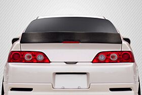 2002-2006 Acura RSX Carbon Creations RBS Rear Wing Spoiler - 1 Piece - 115916