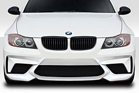 2006-2008 BMW 3 Series E90 Duraflex M2 Look Front Bumper Cover - 1 Piece - 116011