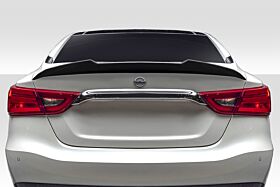 2016-2021 Nissan Maxima Duraflex Plasma Rear Wing Spoiler - 1 Piece - 116133