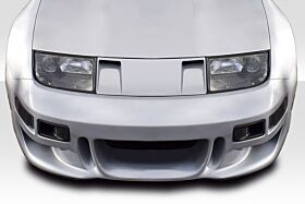 1990-1996 Nissan 300ZX Z32 Duraflex TZ4 Grille - 1 Piece - 116604
