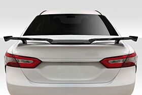 2018-2024 Toyota Camry Duraflex TD3000 Rear Wing Spoiler - 1 Piece - 116744