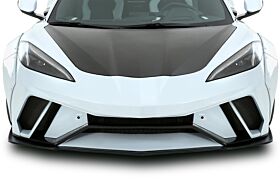 2020-2023 Chevrolet Corvette C8 Duraflex Gran Veloce Body Kit - 12 Piece - 118813