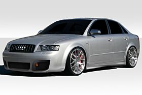 2002-2005 Audi A4 B6 Duraflex OTG Body Kit - 4 Piece - 118817