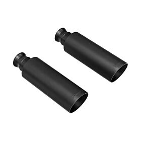 2009-2010 Dodge Ram 1500 Laramie/SLT/Sport/ST/TRX/TRX4 5.7L Flowmaster Exhaust Tip - 15356B