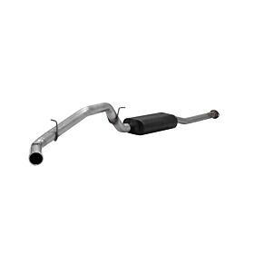 2000 Toyota Tacoma LTD/SR5 3.4L 2DR EXT Cab Flowmaster American Thunder Cat-Back Exhaust - 817519