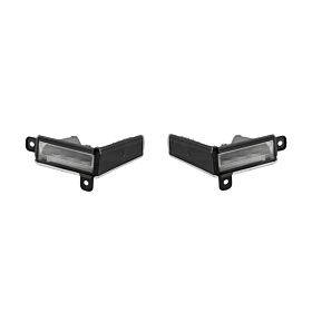 2022-2025 Toyota Tundra LED Reverse Lights (Pair) By Form Lighting - FL0081