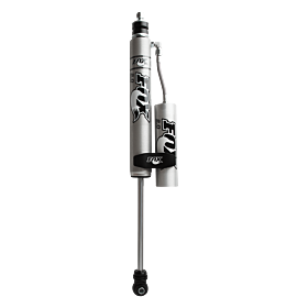 2007-2018 Jeep Wrangler JK Front Performance Series 2.0 Remote Reservoir 9.6 Inch 1.5-3.5 Inch Lift Fox Offroad Shocks - FOX-98524015
