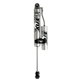 2007-2018 Jeep Wrangler JK Rear Performance Series 2.0 Remote Reservoir 9.6 Inch 1.5-3.5 Inch Lift Fox Offroad Shocks - FOX-98524016