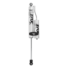2007-2018 Jeep Wrangler JK Rear Performance Series 2.0 Remote Reservoir 10.1 Inch 2.5-4 Inch Lift Fox Offroad Shocks - FOX-98524036