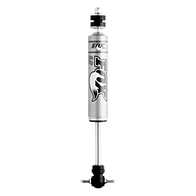 1997-2006 Jeep TJ & 84-04 Jeep Cherokee Front Performance Series 2.0 Internal Floating Piston 7.6 Inch 0-2 Inch & 0-1.5 Inch Lift Fox Offroad Shocks - FOX-98524084