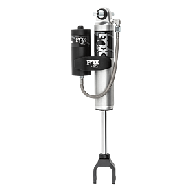 2020-2025 Silverado/Sierra 2500/3500 HD Front Performance Series 2.0 Remote Reservoir 5.4 Inch 0-1 Inch Lift Fox Offroad Shocks - FOX-98524242