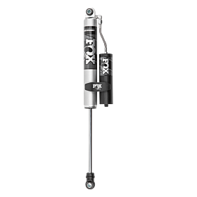 2020-2025 Silverado/Sierra 2500/3500 HD Rear Performance Series 2.0 Remote Reservoir 11.6 Inch 1.5-3 Inch Lift Fox Offroad Shocks - FOX-98524245