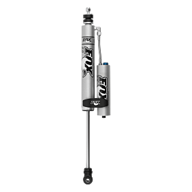 2007-2018 Jeep Wrangler JK Front Performance Series 2.0 Remote Reservoir 9.6 Inch 1.5-3.5 Inch Lift CD Adjuster Fox Offroad Shocks - FOX-98526015