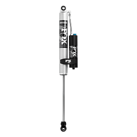 2017-2024 Ford F-250/F-350 Superduty Rear Performance Series 2.0 Remote Reservoir 12.1 Inch 0-1 Inch Lift 8 Clicks Of Adjustment Fox Offroad Shocks - FOX-98526174