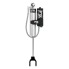 2011-2025 Silverado/Sierra 2500/3500 HD Front Performance Series 2.0 Remote Reservoir 7.1 Inch 1.5-3.5 Inch Lift LSC Fox Offroad Shocks - FOX-98526191