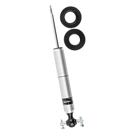 2005-2006 Toyota Tacoma Front Coil Over Snap Ring Performance Series 2.0 Internal Floating Piston 4.8 Inch 1-2 Inch Lift Fox Offroad Shocks - FOX-98562011