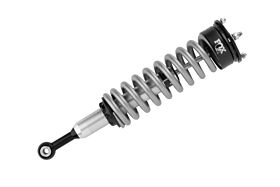 2011-2016 Ford F-250/F-350 Superduty Fox 2.0 Adventure Series Steel Body Shock Internal Floating Piston 6 Inch Rear 35.95 x 21.85 x 2-EB1/EB1 Fox Offroad Shocks - FOX-98602026