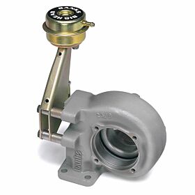 Quick Turbo System 94-02 Dodge 5.9L Banks Power - 24052