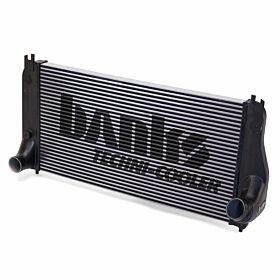 Intercooler System 06-10 Chevy/GMC 6.6L Banks Power - 25982
