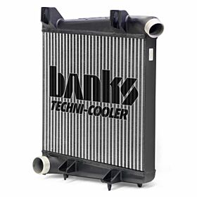 Intercooler System 08-10 Ford 6.4L Banks Power - 25984