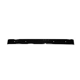 1948-1972 Ford Pickup Flareside/Stepside Rear Bumper Chrome - GMK3140800482 - BBAA-17906-A