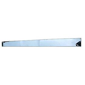 1953-1958 Ford F-Series Pickup Front Bumper Chrome Without Brackets - GMK3141000532 - TAAA-17750-B