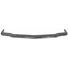 1964-1966 Ford Mustang Front Bumper Chrome - GMK302000064 - C5ZZ-17757-A