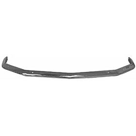1967-1968 Ford Mustang Front Bumper Chrome - GMK302100067 - C7ZZ-17757-A