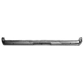 1964-1966 Ford Mustang Rear Bumper Chrome - GMK302080064 - C5ZZ-17906-A