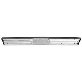 1962-1964 Chevrolet Nova Front Bumper Chrome - GMK401000062 - 3848995