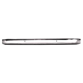 1966-1967 Ford Bronco Front or Rear Bumper Chrome - GMK3150000662 - C6TZ-17757-G