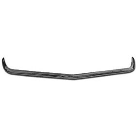 1967 Chevrolet Camaro Front Bumper Chrome - GMK402000067 - 3886690