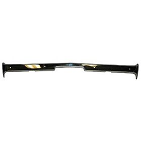 1970-1971 Dodge Challenger Front Bumper Chrome - GMK212000070A - ATQA583
