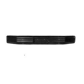 1980-1986 Ford F-Series Pickup/Bronco Front Bumper Chrome Without Pad Holes - GMK3146000803 - E1TZ-17757-A