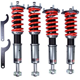 2002-2010 Lexus SC430 GodSpeed Mono-RS Coilovers  - MRS1403