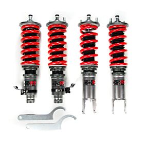 1992-2000 Honda Civic GodSpeed Mono-RS Coilovers  - MRS1500-B