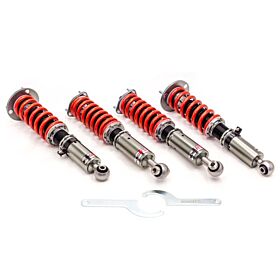 2006-2013 Lexus IS250/IS350/IS-F 2WD GodSpeed Mono-RS Coilovers  - MRS1530-A