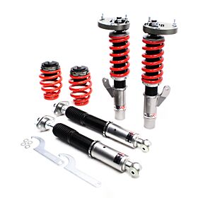 2000-2006 BMW 3-Series M3 GodSpeed Mono-RS Coilovers  - MRS1740