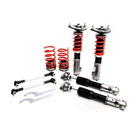 2011-2015 Hyundai Genesis Coupe GodSpeed Mono-RS Coilovers  - MRS1760