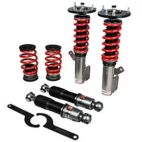 2005-2009 Chevy Cobalt GodSpeed Mono-RS Coilovers  - MRS1770-A