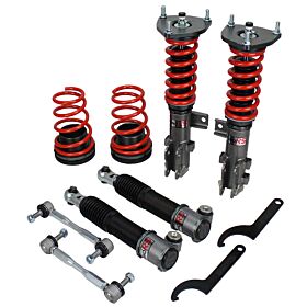 2012-2016 Hyundai Veloster GodSpeed Mono-RS Coilovers  - MRS1800-A