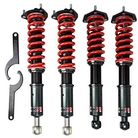 2001-2006 Lexus LS430 GodSpeed Mono-RS Coilovers  - MRS1950