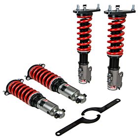 1991-1996 Dodge Stealth FWD GodSpeed Mono-RS Coilovers  - MRS1980-B