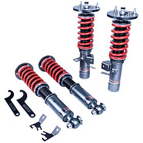 1987-1995 BMW 5-Series GodSpeed Mono-RS Coilovers  - MRS2090