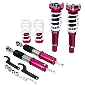 2014-2016 Audi A3 FWD GodSpeed Mono-SS Coilovers  - MSS0105-A