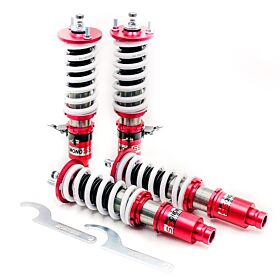 1990-1993 Acura Integra GodSpeed Mono-SS Coilovers  - MSS0120-A