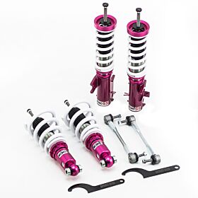 2010-2015 Chevy Camaro GodSpeed Mono-SS Coilovers  - MSS0128