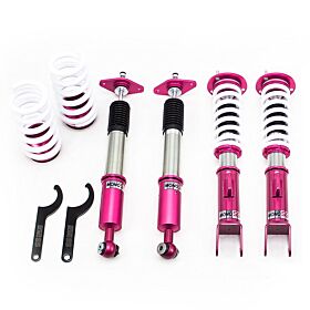 2005-2010 Chrysler 300 C/SRT-8 RWD GodSpeed Mono-SS Coilovers  - MSS0139-A