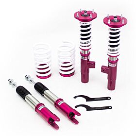 2010-2012 Ford Taurus GodSpeed Mono-SS Coilovers  - MSS0142-A